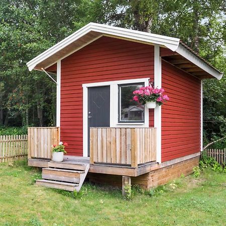 Ferienhaus Am Mycklaflon Eksjö المظهر الخارجي الصورة
