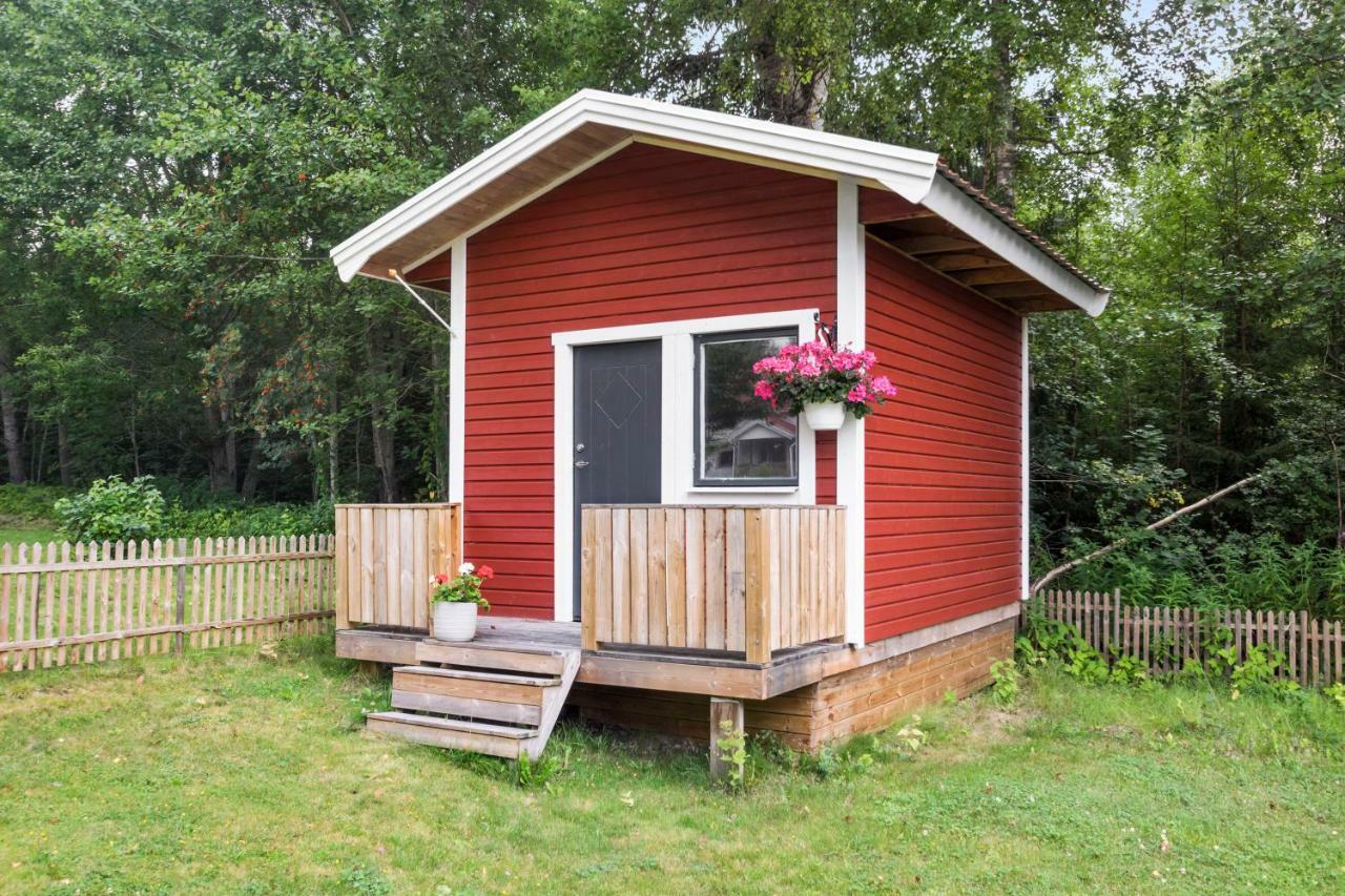 Ferienhaus Am Mycklaflon Eksjö المظهر الخارجي الصورة