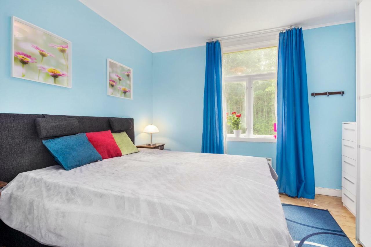Ferienhaus Am Mycklaflon Eksjö المظهر الخارجي الصورة