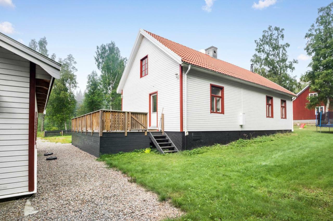 Ferienhaus Am Mycklaflon Eksjö المظهر الخارجي الصورة