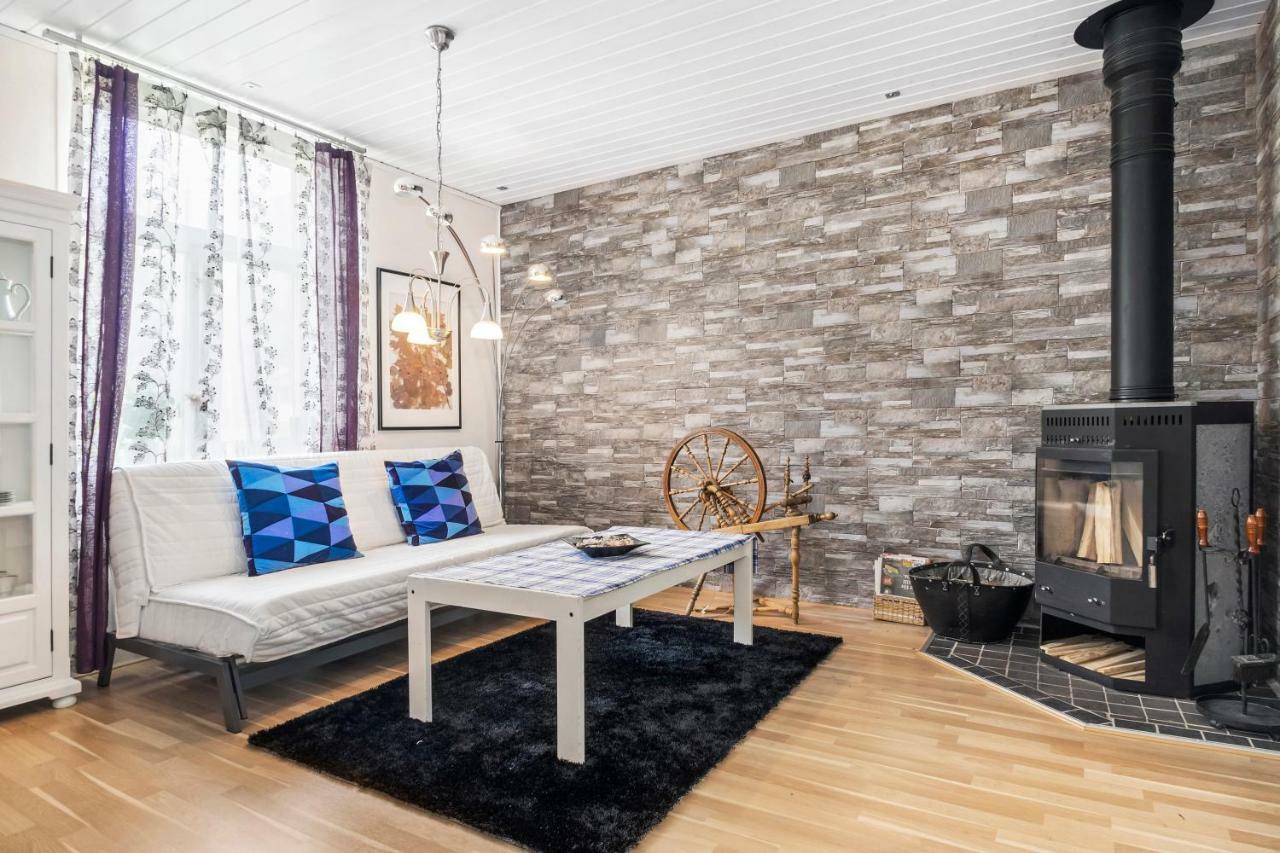 Ferienhaus Am Mycklaflon Eksjö المظهر الخارجي الصورة