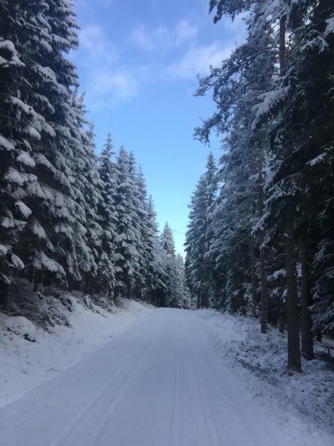 Ferienhaus Am Mycklaflon Eksjö المظهر الخارجي الصورة